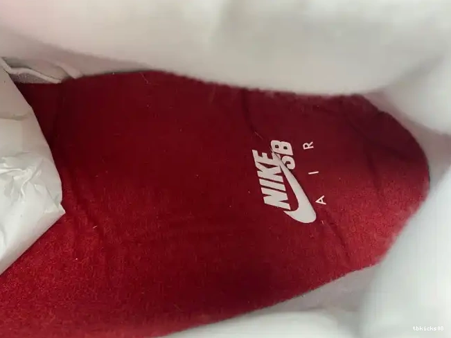 Rep TBkick SB 4 Red x Sapphire Jordan DR5415-102 0606